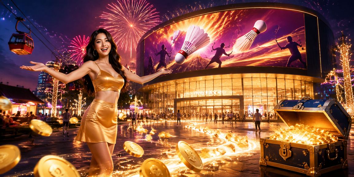 Aplikasi kasino mantra88 mudah alih di Genting Highlands gaya Malaysia