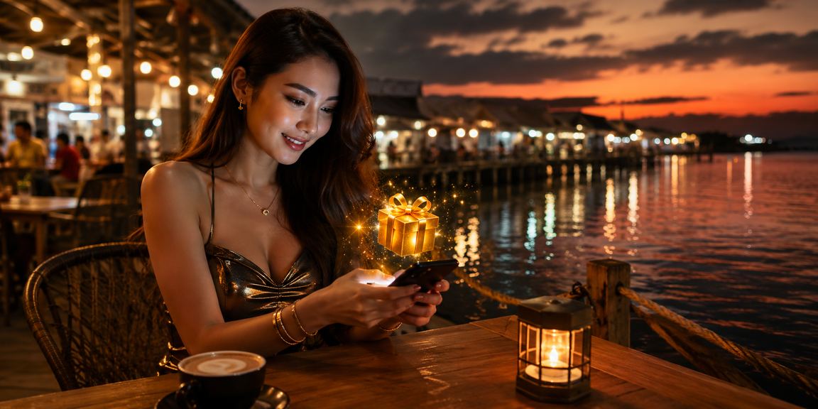 Akses perlawanan langsung di telefon pintar Malaysia dengan mudah
