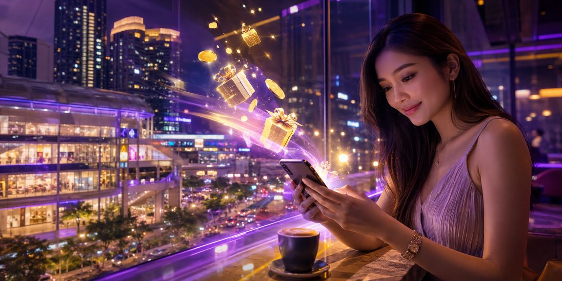 Halaman daftar dan bonus di mantra88