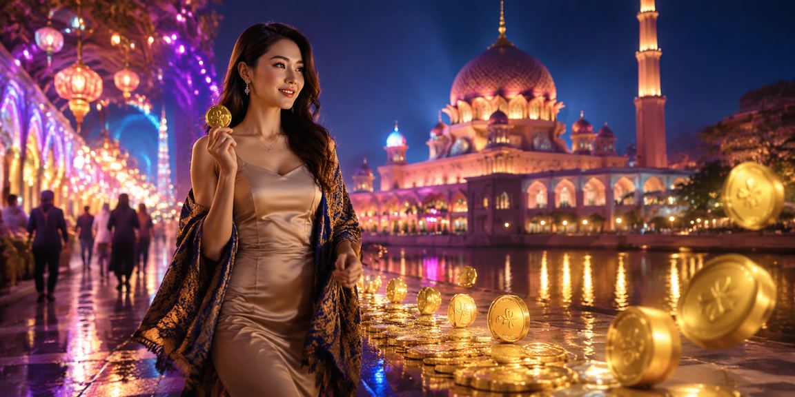 Proses deposit mudah melalui aplikasi mantra88 di Putrajaya